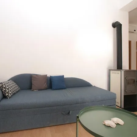 Dragan 1834 Apartmán Vodnjan