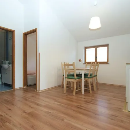 Dragan 1834 Apartmán Vodnjan