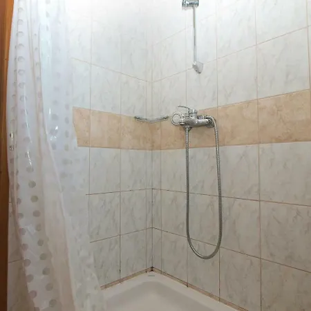 Dragan 1834 Apartmán