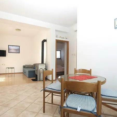 Apartmán Dragan 1834 Vodnjan