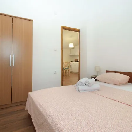 Apartmán Dragan 1834