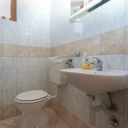 Apartmán Dragan 1834 *