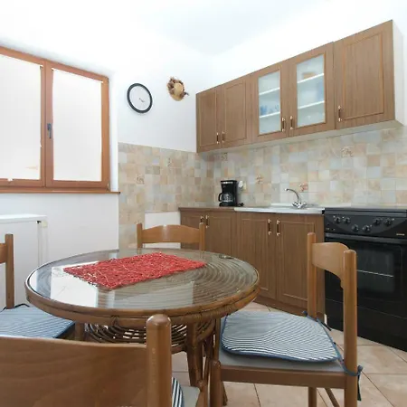 Apartmán Dragan 1834