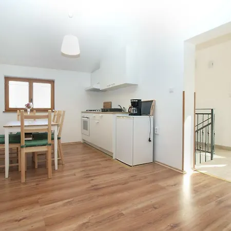 Apartmán Dragan 1834