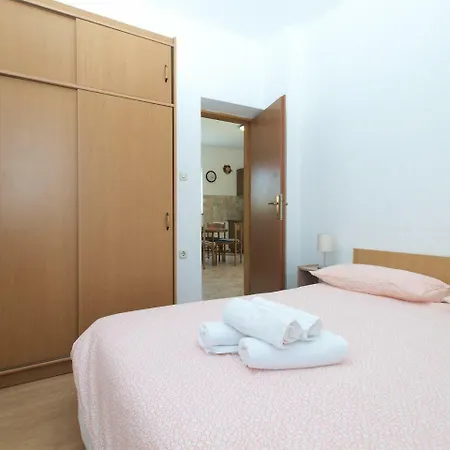 Apartmán Dragan 1834 Vodnjan