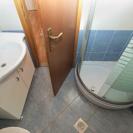 Apartmán Dragan 1834 Vodnjan