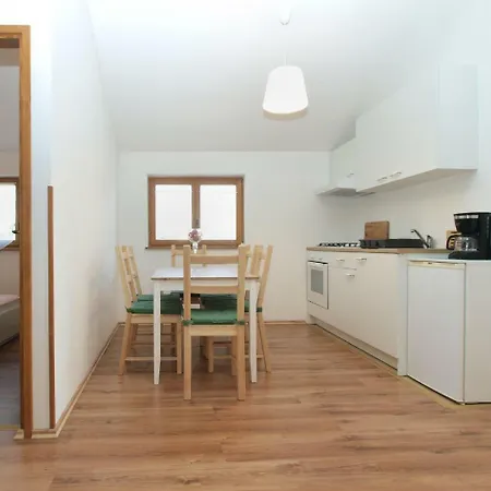 Apartmán Dragan 1834