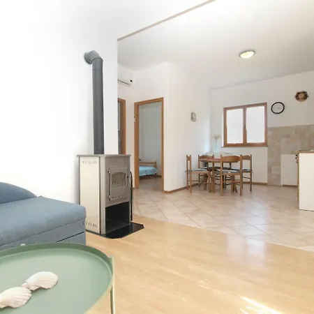 Dragan 1834 Apartmán Vodnjan