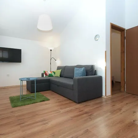 Apartmán Dragan 1834 *